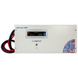 ИБП для котла Энергия Про 2300 + Аккумулятор Grid 75 Ah 12 v (1600Вт - 26мин) - ИБП и АКБ - ИБП для котлов - omvolt.ru