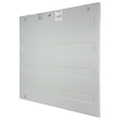 Светильник универсальный LT-UTP-11R-IP20-36W-6500K LED со встроенным драйвером - Светильники - Для общественных зданий - omvolt.ru